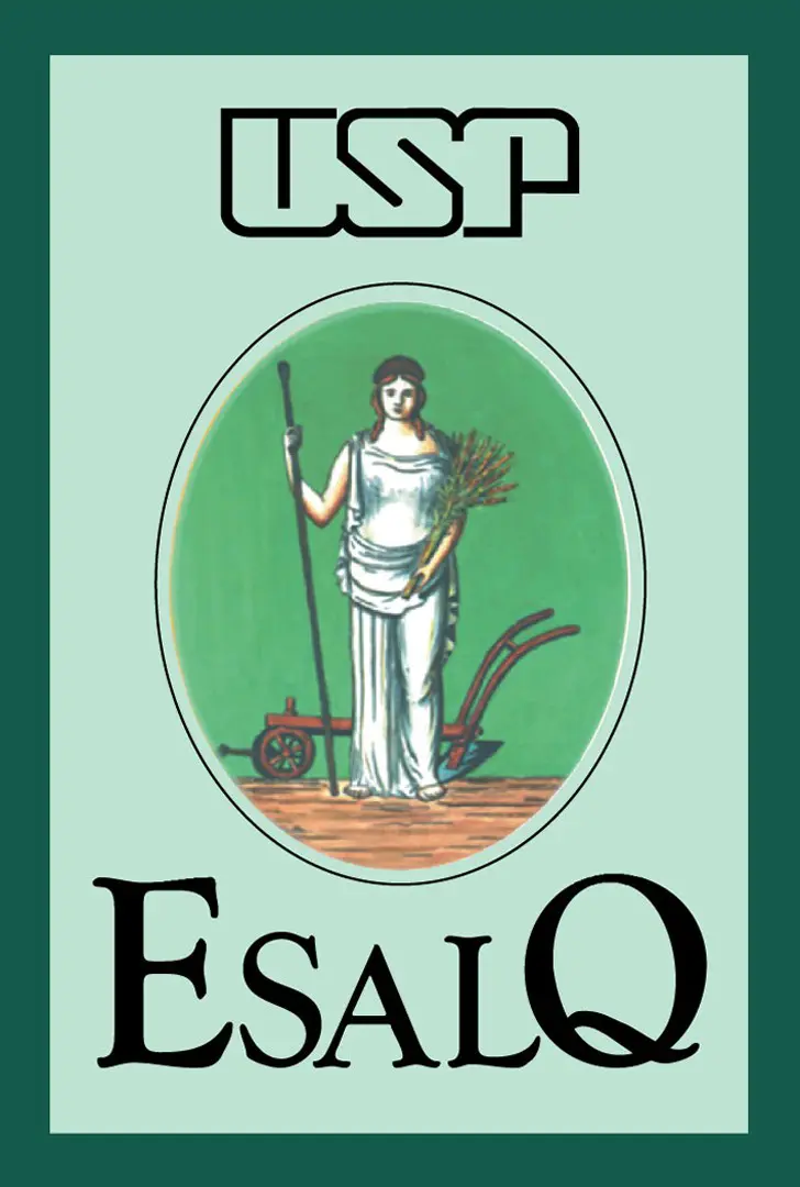 Logo ESALQ