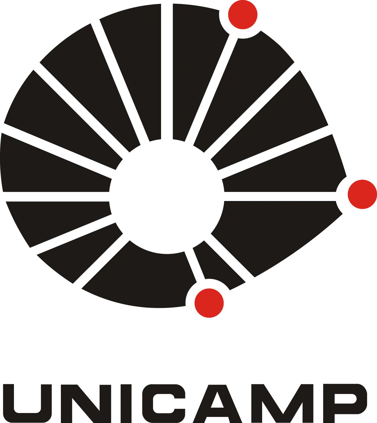 Logo UNICAMP